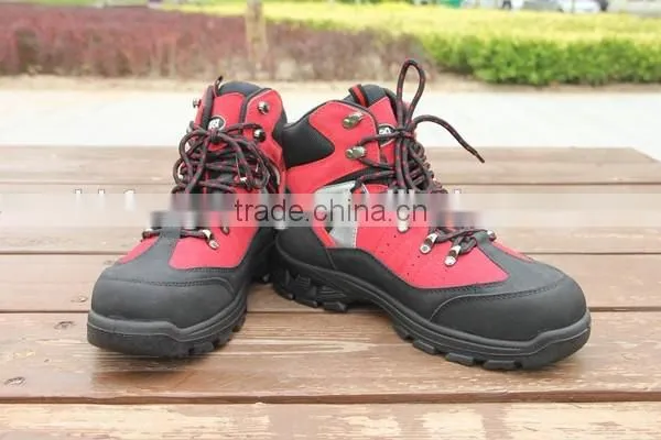 safety shoes type and CSA CERTIFICATED feature safety boots