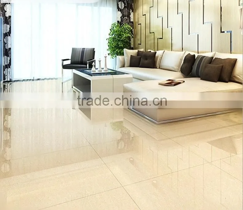 24x24 galzed ceramic porcelain glossy floor tiles manufacturer