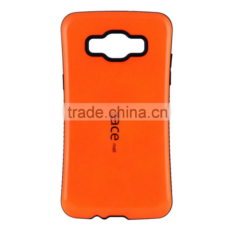 Iface mall design cover for Samsung Galaxy A5, shockproof hard case for Samsung Galaxy A5