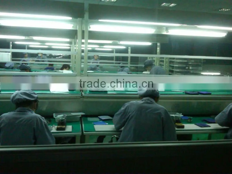 excellent quality and low price monocrystalline solar panel