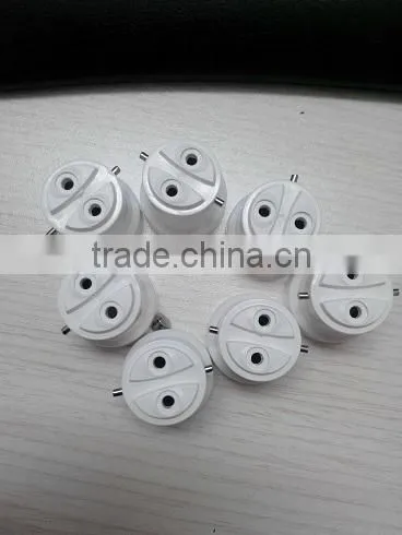 Jiangsu supplier FD provide PP/ PS LED Bulb injection blow mold