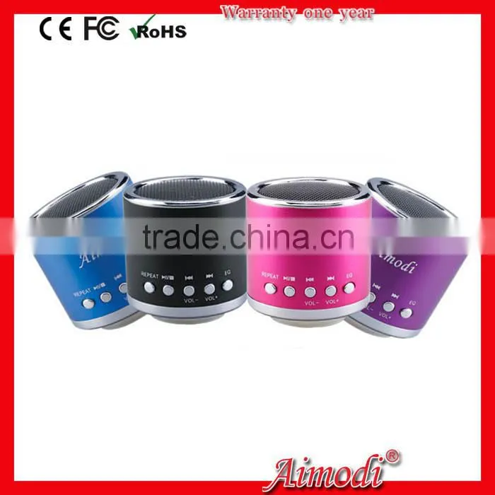 2015 new arrivals wireless speaker mini portable,mobile speaker