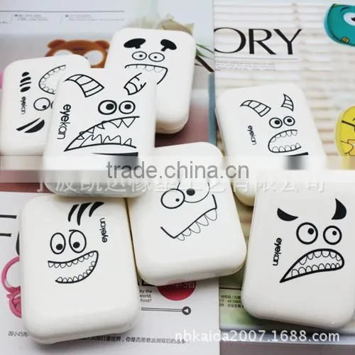 A-8106 purity case of hoya lenses container