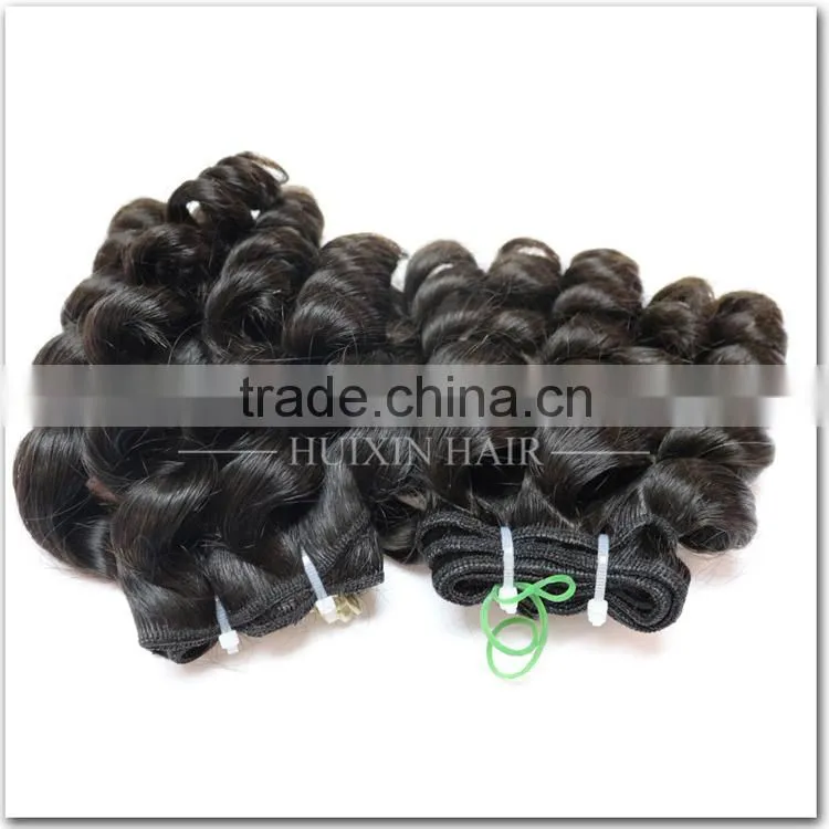 Mongolian Curly Hair Weave Wholesale