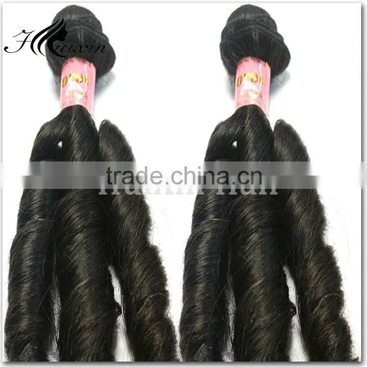 100% virgin human hair/natural virgin human hair/ vietnam hair