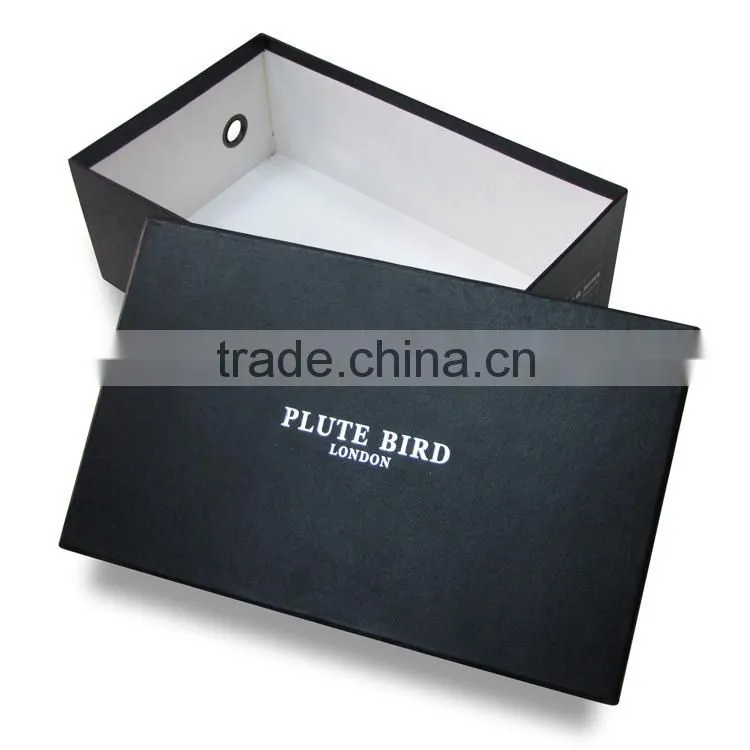 AGM650 rigid box manual gluing machine with feeder