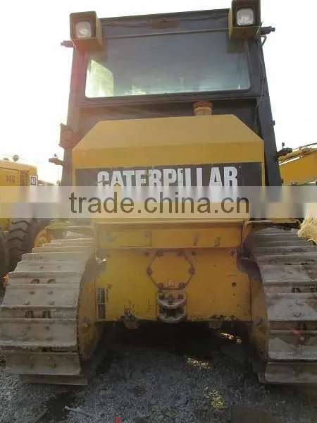 Used bulldozer D6G for sale
