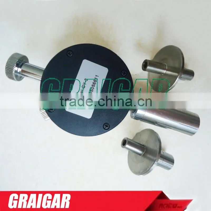 Fruit Hardness Tester, Durometer, Fruit Sclerometer, Fruit penetrometer GY-3