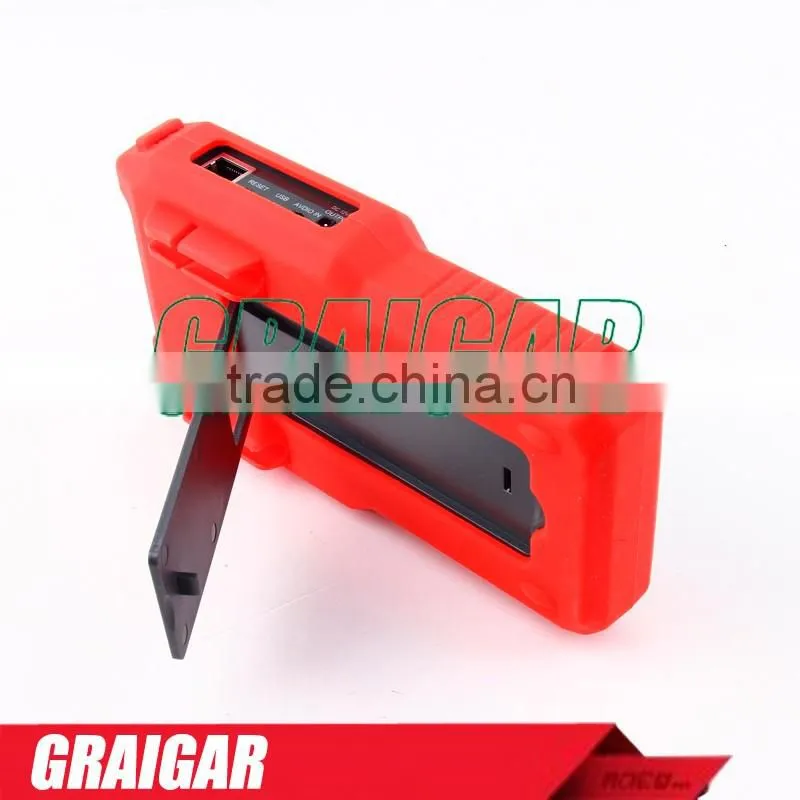 NF-704 CCTV Monitor Tester with Trace and locate RJ45 BNC and other metal cables wiremap for RJ45 and BNC