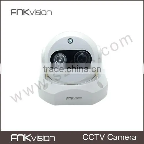 CCTV camera waterproof IR cut HD AHD 1MP 720P + HD 3mp IR CUT hemisphaerium