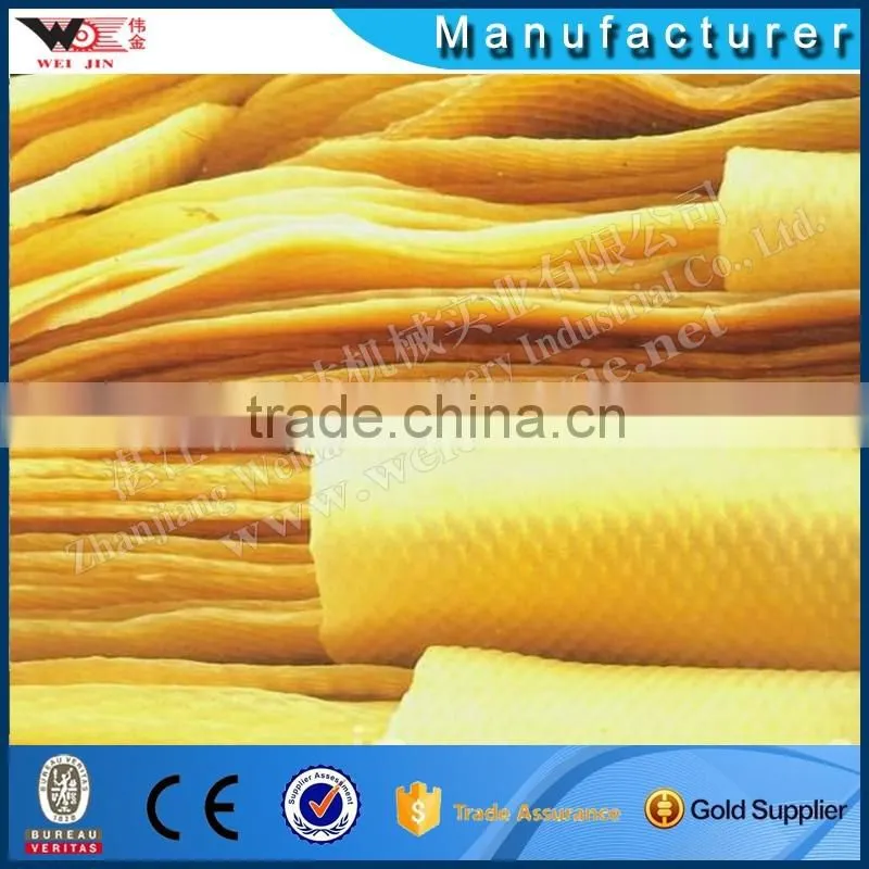 rss nature rubber sheet rolling machine price