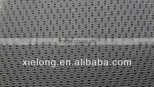 100% Polyester Dying 3D Air Mesh Fabric,Warp Knitted 3d Air Mesh