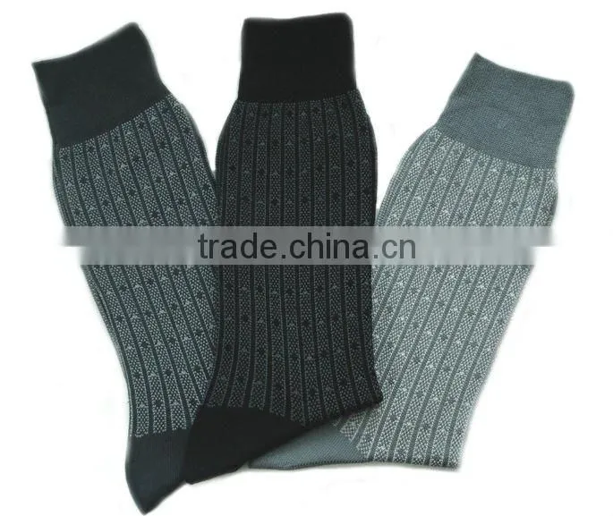 Men's Business Socks