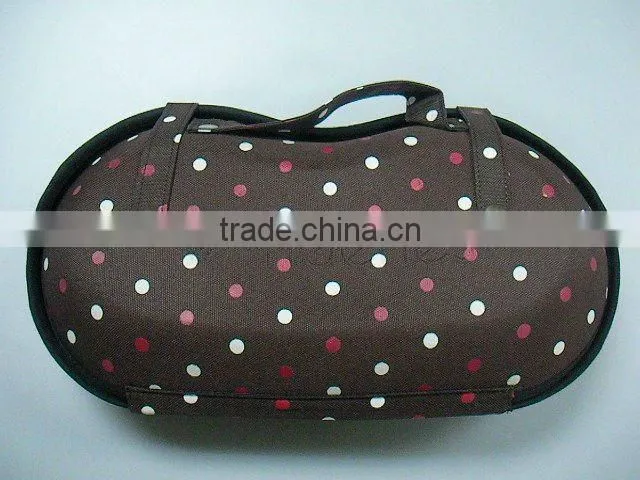 EVA travel Bra bag /case