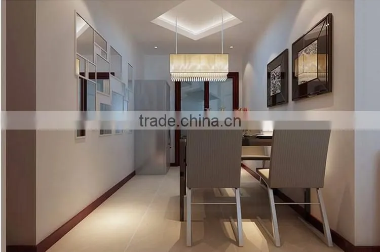 House decoration Aluminum Profiles
