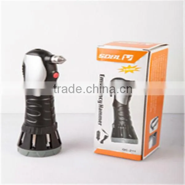 LS-Q18 Multi-function LED screwdriver torch