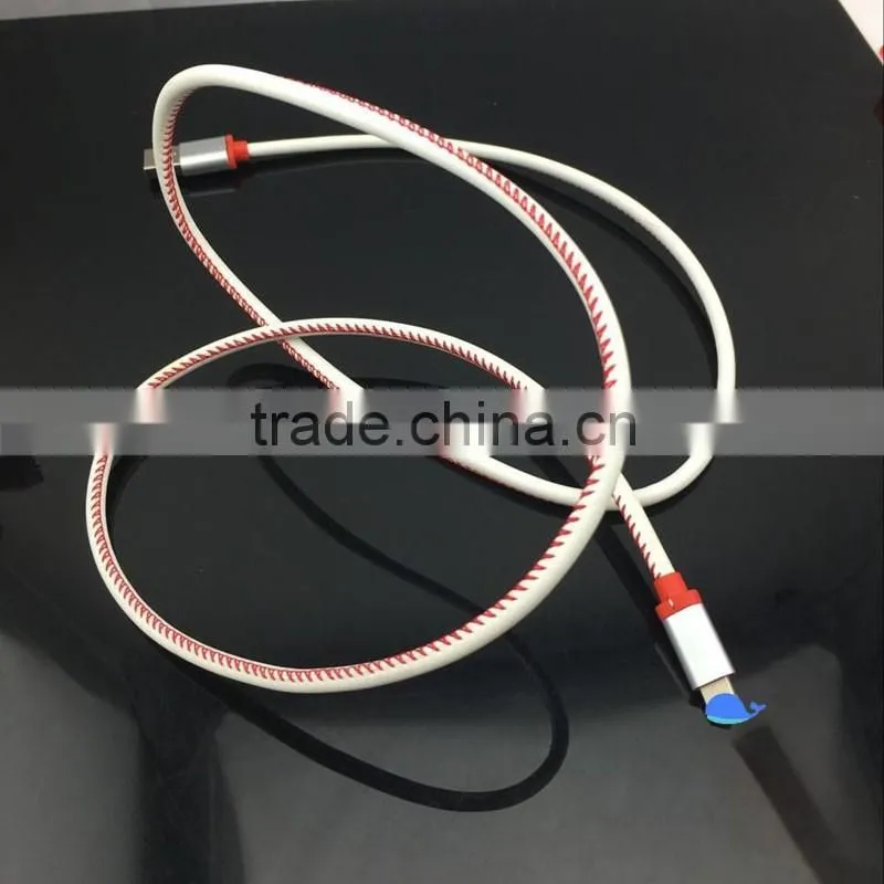 wholesale For iphone usb cable charger usb date cable magnetic usb cable