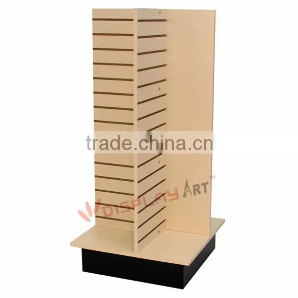 Slatwall Display Stand