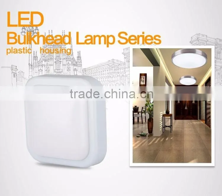 050702 best-selling crystal ceiling bulkhead light classic ceiling led light