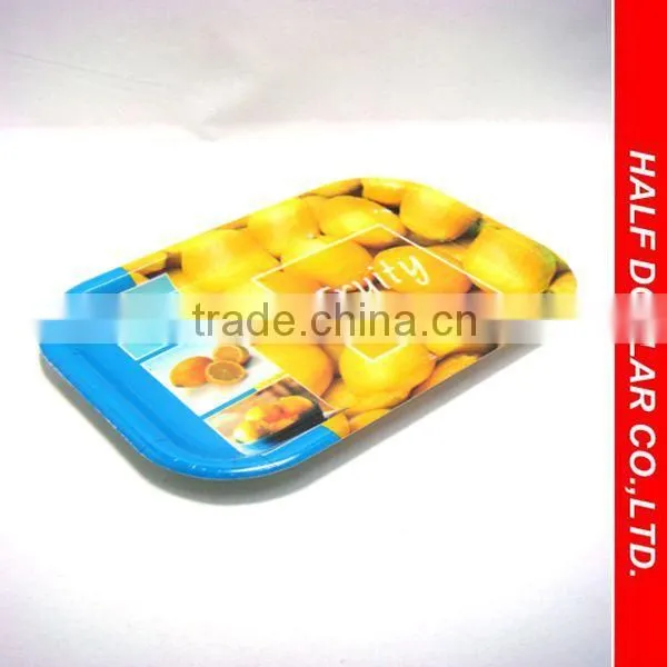 Household Plastic Tray