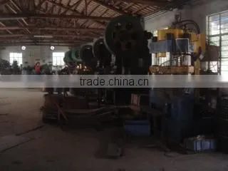 Yangjiang Eagle Industry Co., Ltd. company overview - view 2