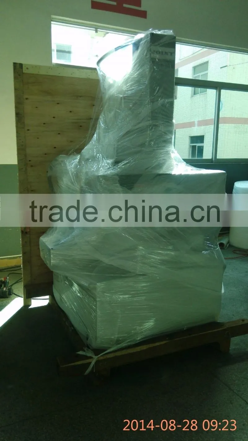 Chinese Electric Discharge Machine ZNC320