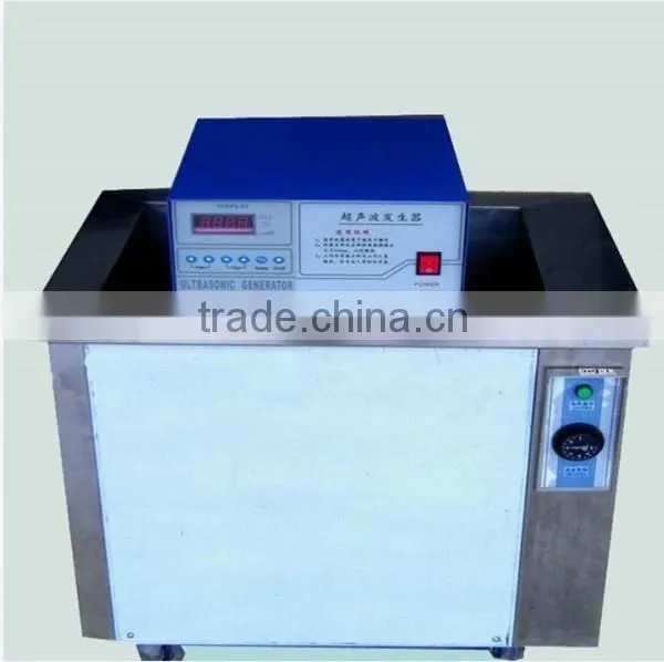 Feiyide Ultrasonic Cleaner Polishing Degreasing Machine for Small Parts Products