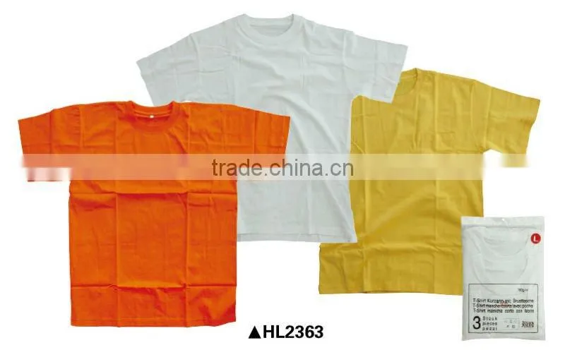 promotional t-shirts