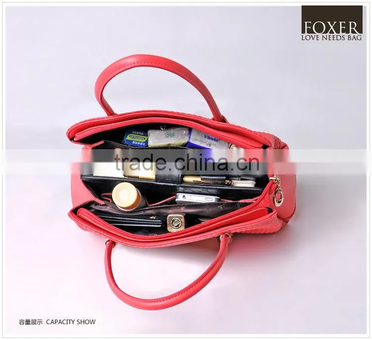 pu hand bag china handbag factory modern handbag