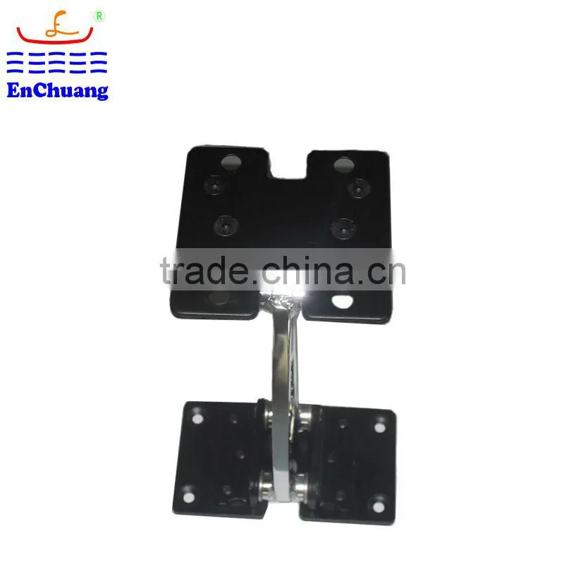 hot sale chrome coated sofa legs/sofa hardware parts/funiture parts