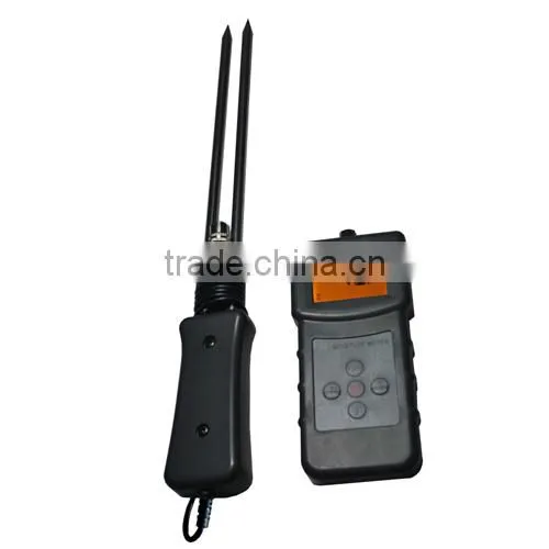 MS-W Digtal Sawdust Moisture Meter