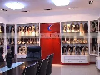 Yiwu Easyoung Hair Ornament Factory company overview - view 3