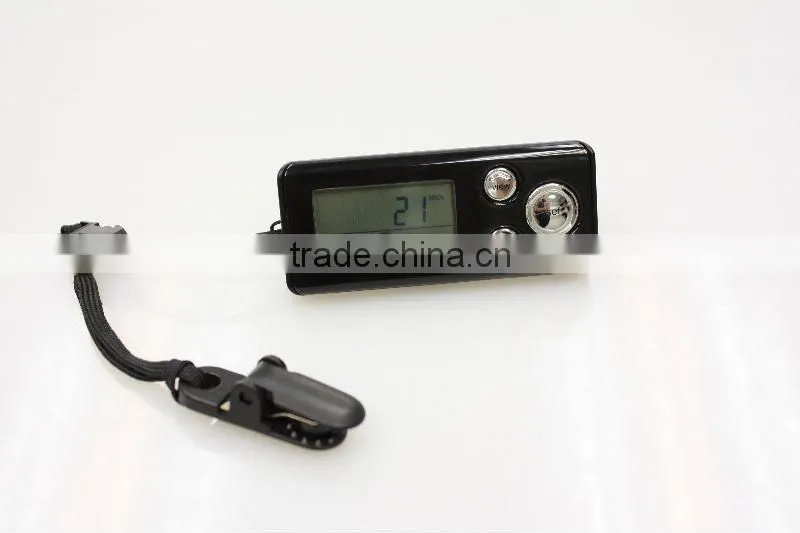 Anywear 3D Pedometer (SM019)