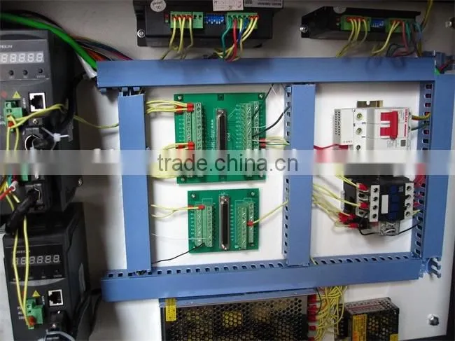 auto bender machine for led signage letters cutting and bending