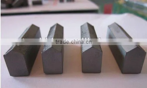 Good quality of tungsten carbidedrill bits and mining inserts