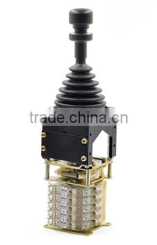YJ300 Single biaxial joystick of coal mine