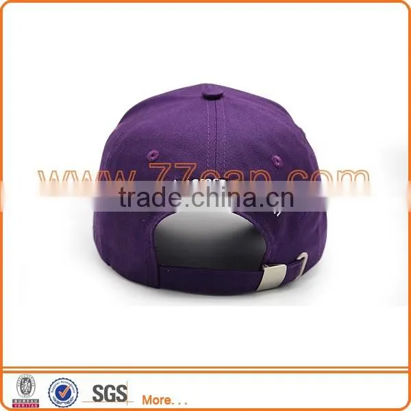 Custom Golf Cap For Men Plain Baseball Trucker Cap wholesale