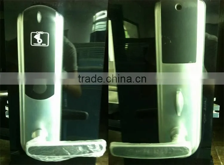 hotel door electromagnetic lock