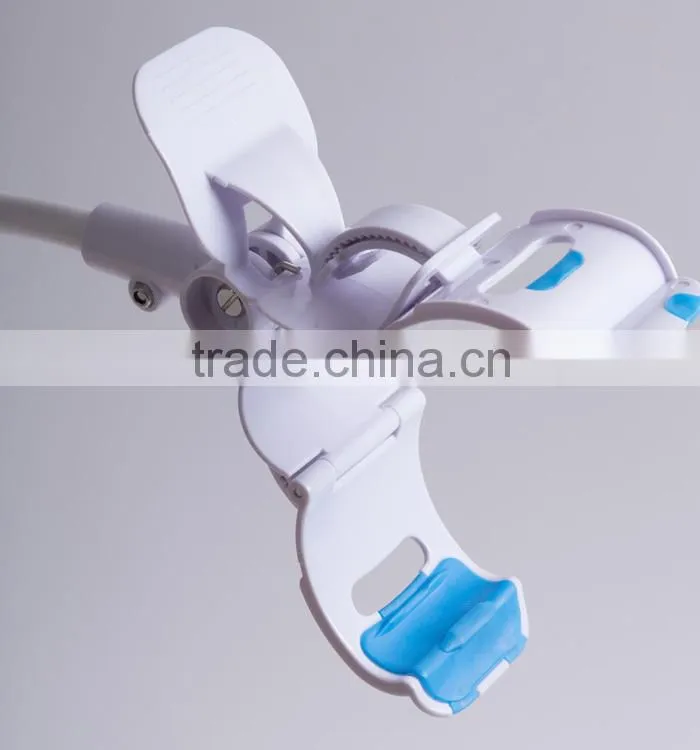 Hot sale rotationable 360 degree adjustable view mobile phone stand