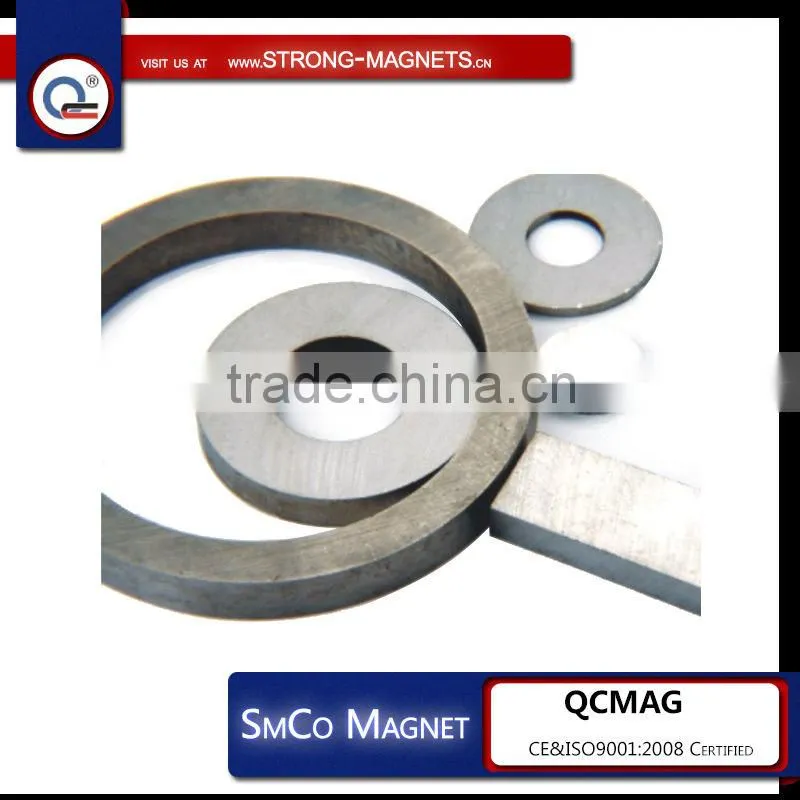 Permanent Magnet SmCo spheret