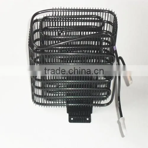 Winding Wire Tube Condenser for Freezer