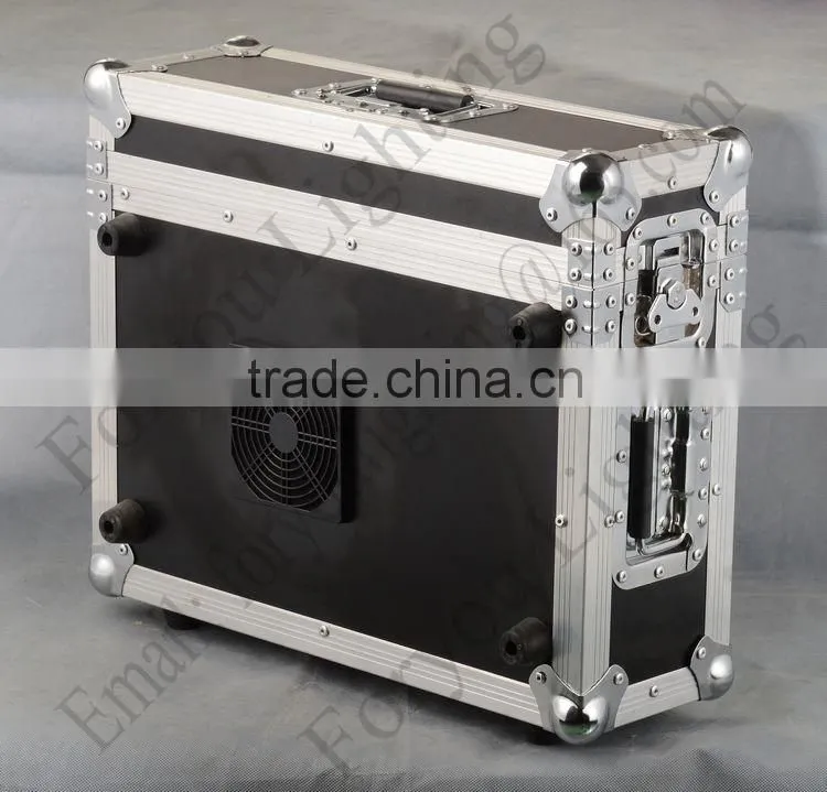 Factory Antari F-5D Fazer AMHaze-Studio Haze Fog Smoke Pro Stage 900W Mist Hazer Machine