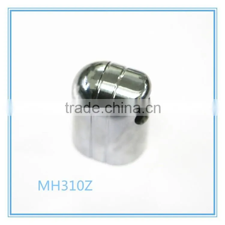 MH319 High quality bathroom accessories stainless steel Shower sliding bar