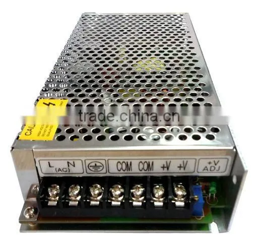 DSE5100D 12V10A generator battery charger DSE5100 0-12V10A