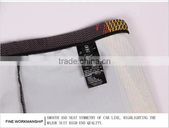 CNYE hot sell fashion mens swimwear boxers CN-252202