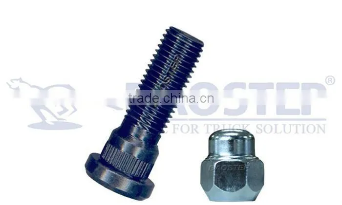 BAOSTEP Multifunction Iso Certified M12X1.5 Bolt For Toyota