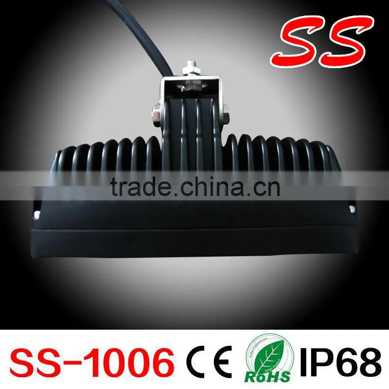 hiway led light bar/15W CREE LED Work Light for Mining/tires/led offroad light bar/CE/ROSH/led worklights