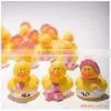 Mini toy shoes-L004