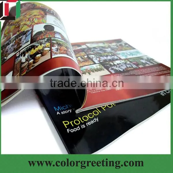 newest book printing top quality book printing child book printing