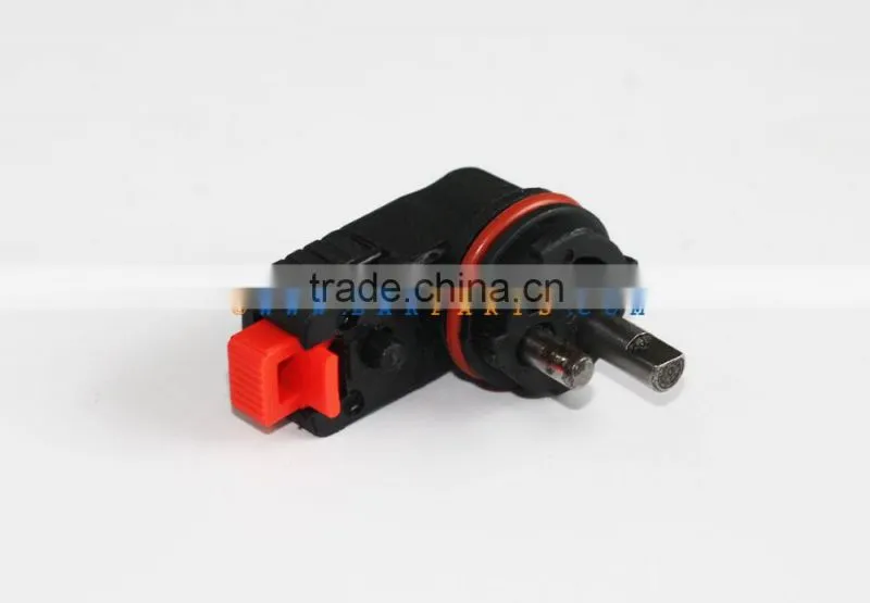 Power Tool Hammer Drill Parts HR2450 Switch Change Lever Complete 162229-7